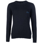 HKM Suéter Port Royal Negro HKM Suéter Port Royal Negro