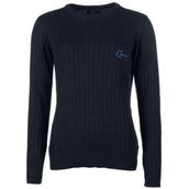 HKM Suéter Port Royal Negro HKM Suéter Port Royal Negro