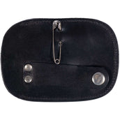 HKM Números de Competición Ida Negro/Cocodrilo HKM Números de Competición Ida Negro/Cocodrilo