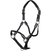 HKM Cabezada Carlotta Negro HKM Cabezada Carlotta Negro