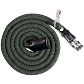 HKM Cuerda de Cabestro Carlotta Gancho de Pánico Khaki HKM Cuerda de Cabestro Carlotta Gancho de Pánico Khaki