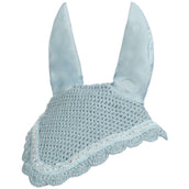 HKM Bonete para Orejas Elisa Azul claro HKM Bonete para Orejas Elisa Azul claro