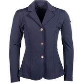 HKM Chaqueta de Competición Eloise Azul oscuro HKM Chaqueta de Competición Eloise Azul oscuro