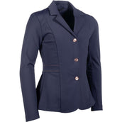 HKM Chaqueta de Competición Eloise Azul oscuro HKM Chaqueta de Competición Eloise Azul oscuro