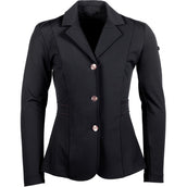 HKM Chaqueta de Competición Eloise Negro HKM Chaqueta de Competición Eloise Negro