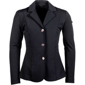 HKM Chaqueta de Competición Eloise Negro HKM Chaqueta de Competición Eloise Negro