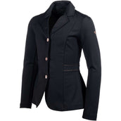 HKM Chaqueta de Competición Eloise Negro HKM Chaqueta de Competición Eloise Negro