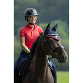 HKM Camiseta Funcional Aruba Mangas Cortas Rojo HKM Camiseta Funcional Aruba Mangas Cortas Rojo