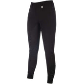 HKM Legging de Equitación Amalfi Full Grip Negro HKM Legging de Equitación Amalfi Full Grip Negro