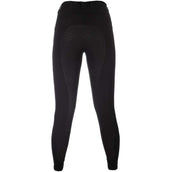 HKM Legging de Equitación Amalfi Full Grip Negro HKM Legging de Equitación Amalfi Full Grip Negro