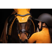 HKM Bonete para Orejas Livignio Lauria Garelli Soft Mostaza HKM Bonete para Orejas Livignio Lauria Garelli Soft Mostaza