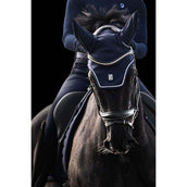 HKM Bonete para Orejas Livignio Lauria Garelli Soft Azul oscuro HKM Bonete para Orejas Livignio Lauria Garelli Soft Azul oscuro