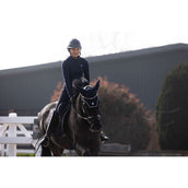 HKM Bonete para Orejas Livignio Lauria Garelli Soft Azul oscuro HKM Bonete para Orejas Livignio Lauria Garelli Soft Azul oscuro