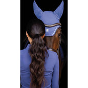 HKM Bonete para Orejas Livignio Lauria Garelli Soft Indigo HKM Bonete para Orejas Livignio Lauria Garelli Soft Indigo