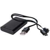 HKM Calcetines Keep Warm Azul oscuro HKM Calcetines Keep Warm Azul oscuro