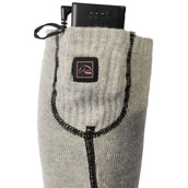 HKM Calcetines Keep Warm Azul oscuro HKM Calcetines Keep Warm Azul oscuro