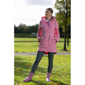 HKM Chaqueta Ohio Rosa HKM Chaqueta Ohio Rosa