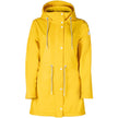 HKM Chaqueta Ohio Amarillo