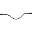 HKM Frontal Amazing Petrole/Marron