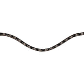HKM Frontal Amazing Marron/Negro HKM Frontal Amazing Marron/Negro