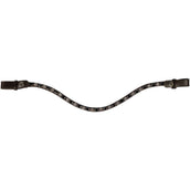 HKM Frontal Amazing Marron/Negro HKM Frontal Amazing Marron/Negro