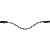 HKM Frontal Daisy Marron<>Rosa HKM Frontal Daisy Marron<>Rosa