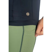 HKM Shirt Mila Azul oscuro HKM Shirt Mila Azul oscuro