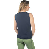 HKM Shirt Mila Azul oscuro HKM Shirt Mila Azul oscuro