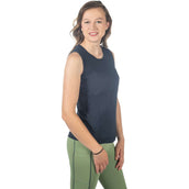 HKM Shirt Mila Azul oscuro HKM Shirt Mila Azul oscuro