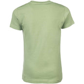 HKM T-Shirt Grace Jade HKM T-Shirt Grace Jade