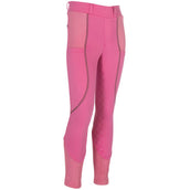 HKM Legging de Equitación Claire Full Grip Rosa HKM Legging de Equitación Claire Full Grip Rosa