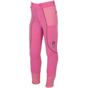 HKM Legging de Equitación Claire Full Grip Rosa HKM Legging de Equitación Claire Full Grip Rosa