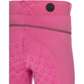 HKM Legging de Equitación Claire Full Grip Rosa HKM Legging de Equitación Claire Full Grip Rosa
