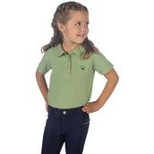 HKM Poloshirt Claire Jade HKM Poloshirt Claire Jade