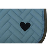 HKM Mantilla Nele Uso general Azul Humo HKM Mantilla Nele Uso general Azul Humo