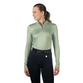 HKM Camiseta de Competición Summer Milano II Jade HKM Camiseta de Competición Summer Milano II Jade