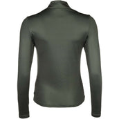 HKM Camiseta de Competición Summer Milano II Grisverde HKM Camiseta de Competición Summer Milano II Grisverde