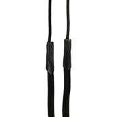 HKM Línea de Doma Doble Slim Negro HKM Línea de Doma Doble Slim Negro