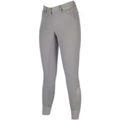 HKM Pantalones Rosegold Sparkle Full Grip Gris/Oro Rosa HKM Pantalones Rosegold Sparkle Full Grip Gris/Oro Rosa