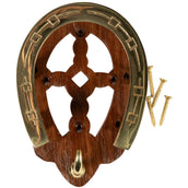 HKM Soporte para bridas Messing Magenta HKM Soporte para bridas Messing Magenta