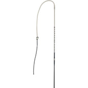 HKM Fusta de Equitación Light Negro HKM Fusta de Equitación Light Negro