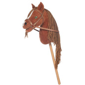 HKM Hobby Horse Mini Russet HKM Hobby Horse Mini Russet