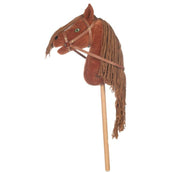 HKM Hobby Horse Mini Russet HKM Hobby Horse Mini Russet