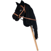 HKM Hobby Horse Mini Negro HKM Hobby Horse Mini Negro