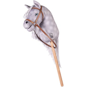 HKM Hobby Horse Mini Gris HKM Hobby Horse Mini Gris
