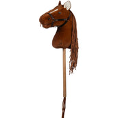 HKM Hobby Horse Premium Zorro Oscuro HKM Hobby Horse Premium Zorro Oscuro