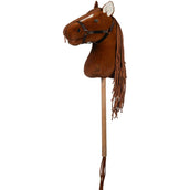 HKM Hobby Horse Premium Zorro Oscuro HKM Hobby Horse Premium Zorro Oscuro