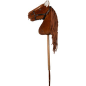 HKM Hobby Horse Premium Zorro Oscuro HKM Hobby Horse Premium Zorro Oscuro