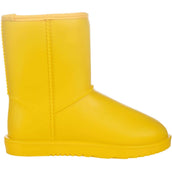 HKM Zapatos Davos Summer Amarillo HKM Zapatos Davos Summer Amarillo