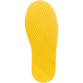 HKM Zapatos Davos Summer Amarillo HKM Zapatos Davos Summer Amarillo